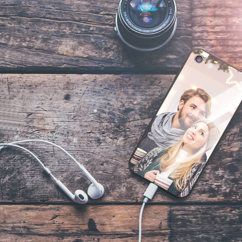 Compatible with Apple, Customized Iphone Patterned Cases - Image 15