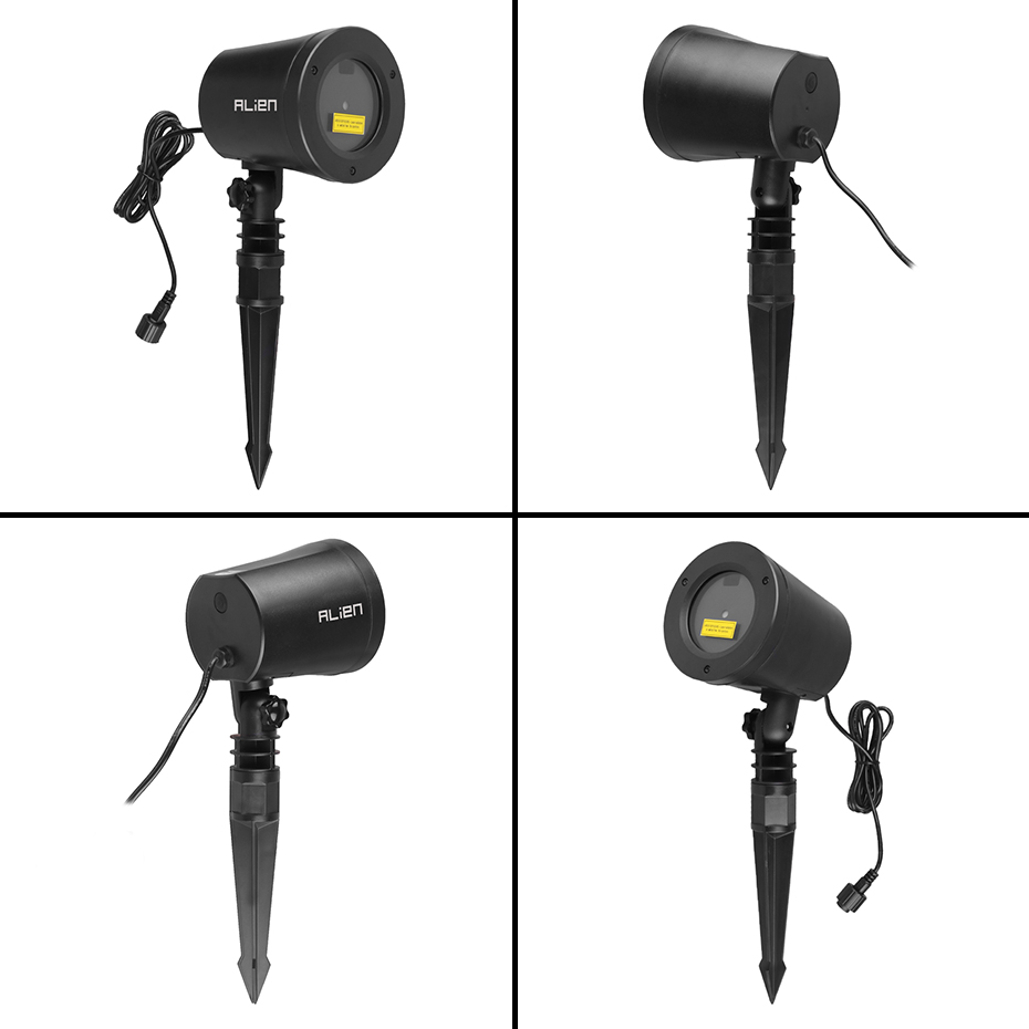 Christmas laser light - Image 9