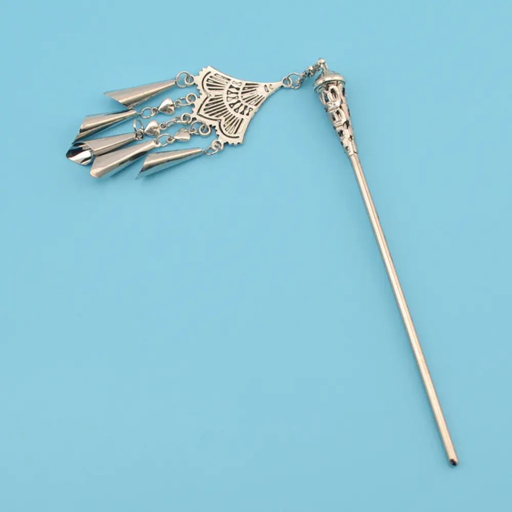 Hair Clasp Jewelry