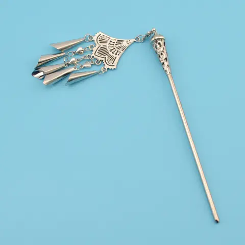 Hair Clasp Jewelry