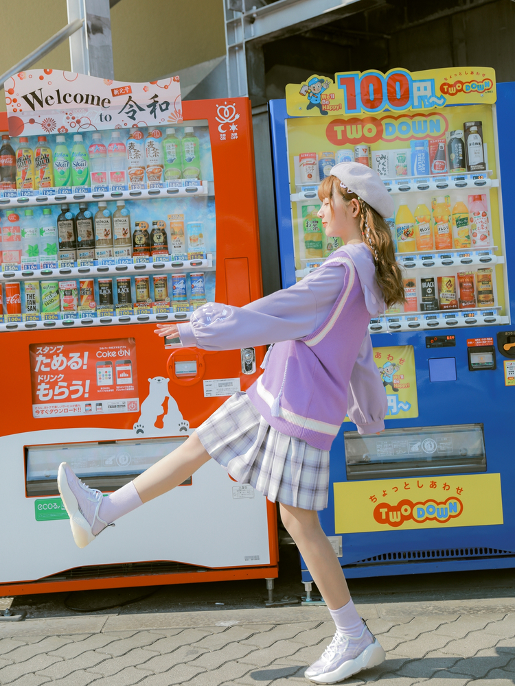 Tribal Kangaroo Sweatshirt Hoodie