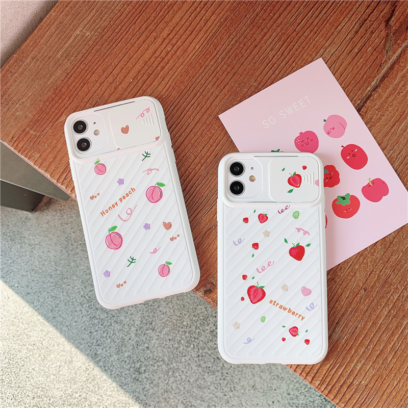 Cartoon couple shell for mobile phone case - Image 4