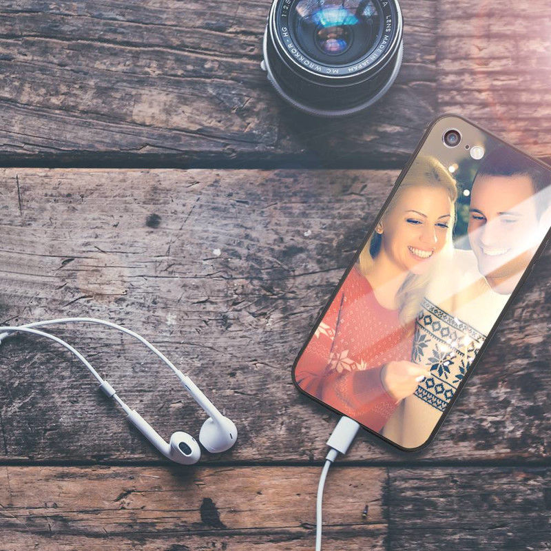 Compatible with Apple, Customized Iphone Patterned Cases - Image 11