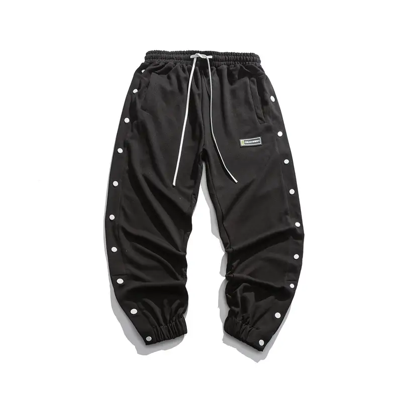 Men's Fashion And Comfort Overalls Street Casual Pants