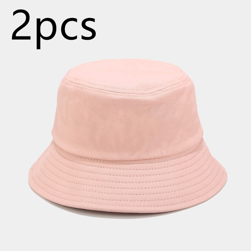 Pink2pcs