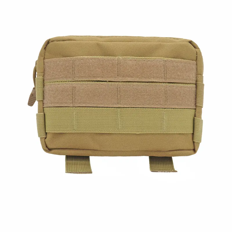 Outdoor Sports Camouflage Belt Bag Running Bag