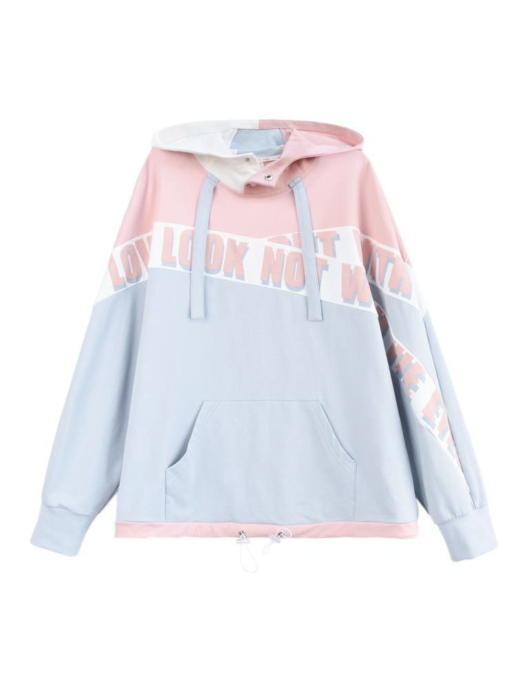 Tribal casual wear Tong Nian sweater