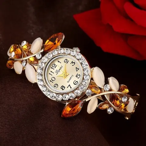 Vintage Round Dial