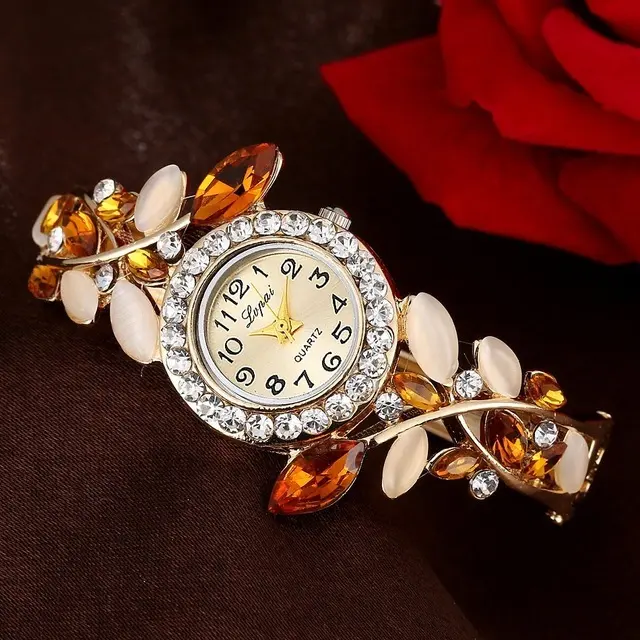 Vintage Round Dial