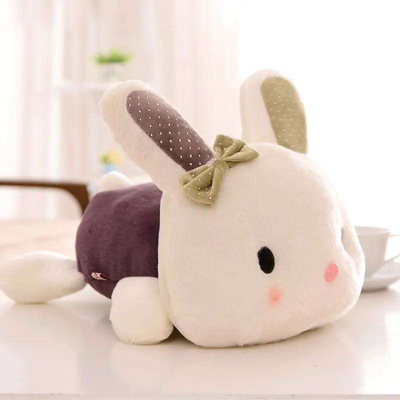 Plush Toys Cute Rabbits Wedding Rag Doll Gifts