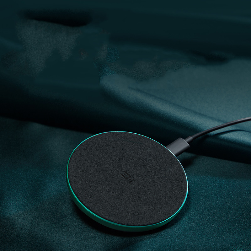 Compatible with Apple, Zimi Wireless Charger is Suitable For iPhone12/11Pro/8p