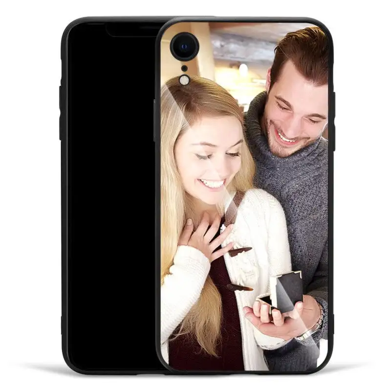 Compatible with Apple, Customized Iphone Patterned Cases