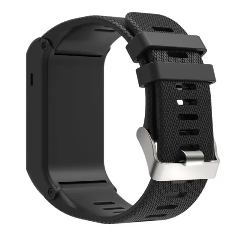 Smart Watch Silicone Strap