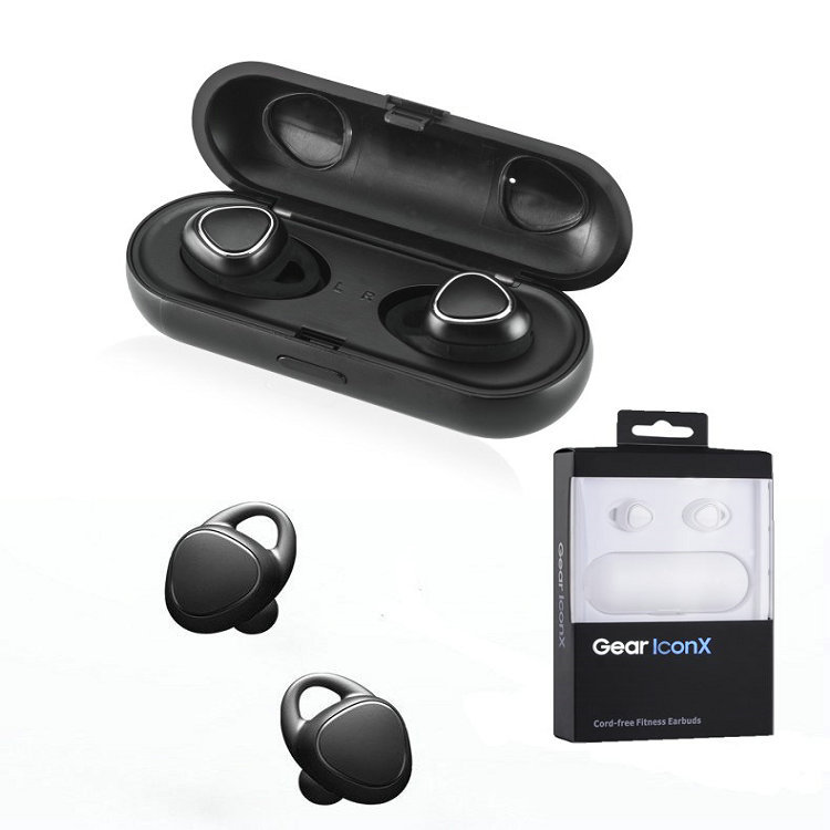 Auricular inalámbrico Bluetooth binaural SM-R150