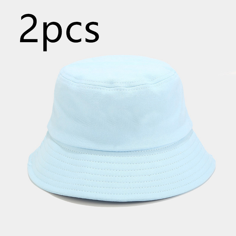 Light Blue2pcs