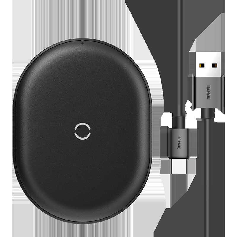 Smart Wireless Charging For Mobile Phones - Image 5