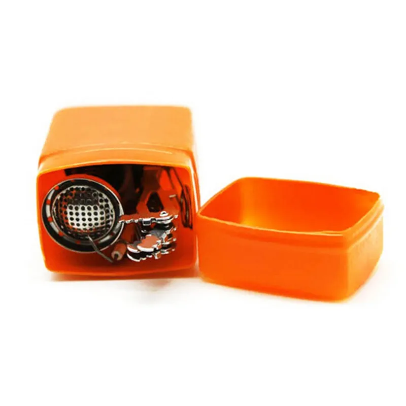 Camping mini stove – image 2