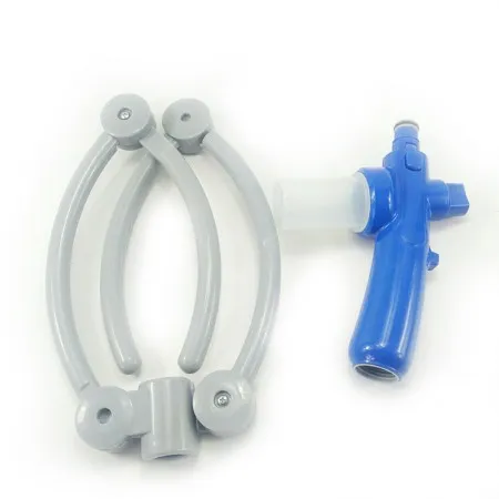 One key Foldable Cleaning Hose For Pet Bathing - Shop at LoveMi