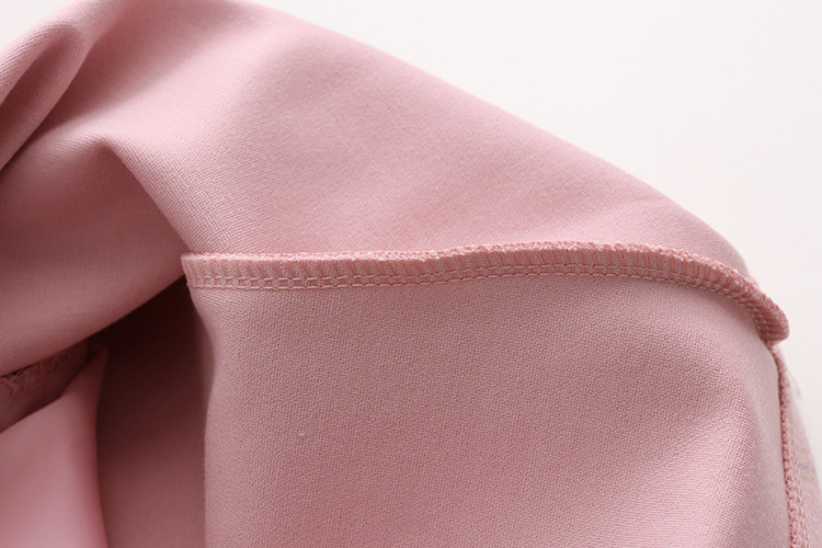 College wind bow plaid woolen skirt female A word skirt student skirt