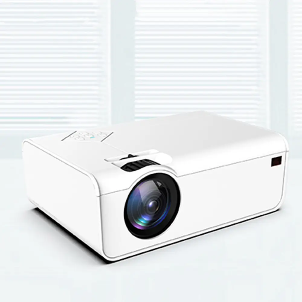 Home Office Android Smart HD Micro Joy