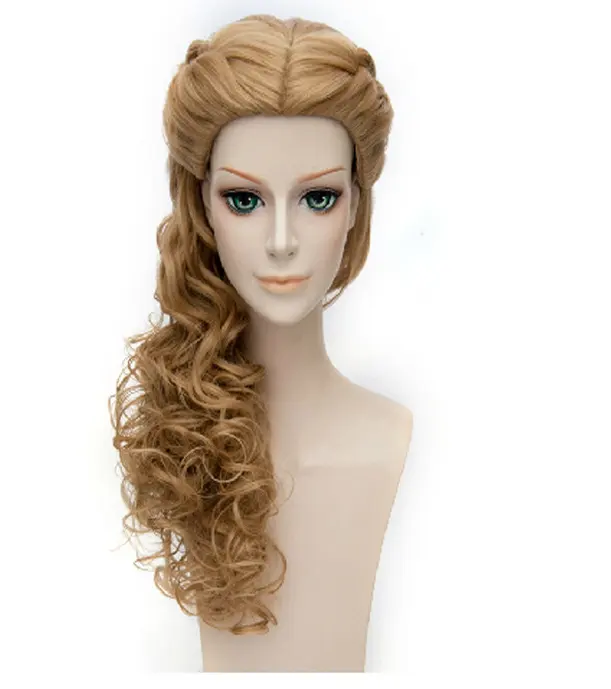 Anime Wigs