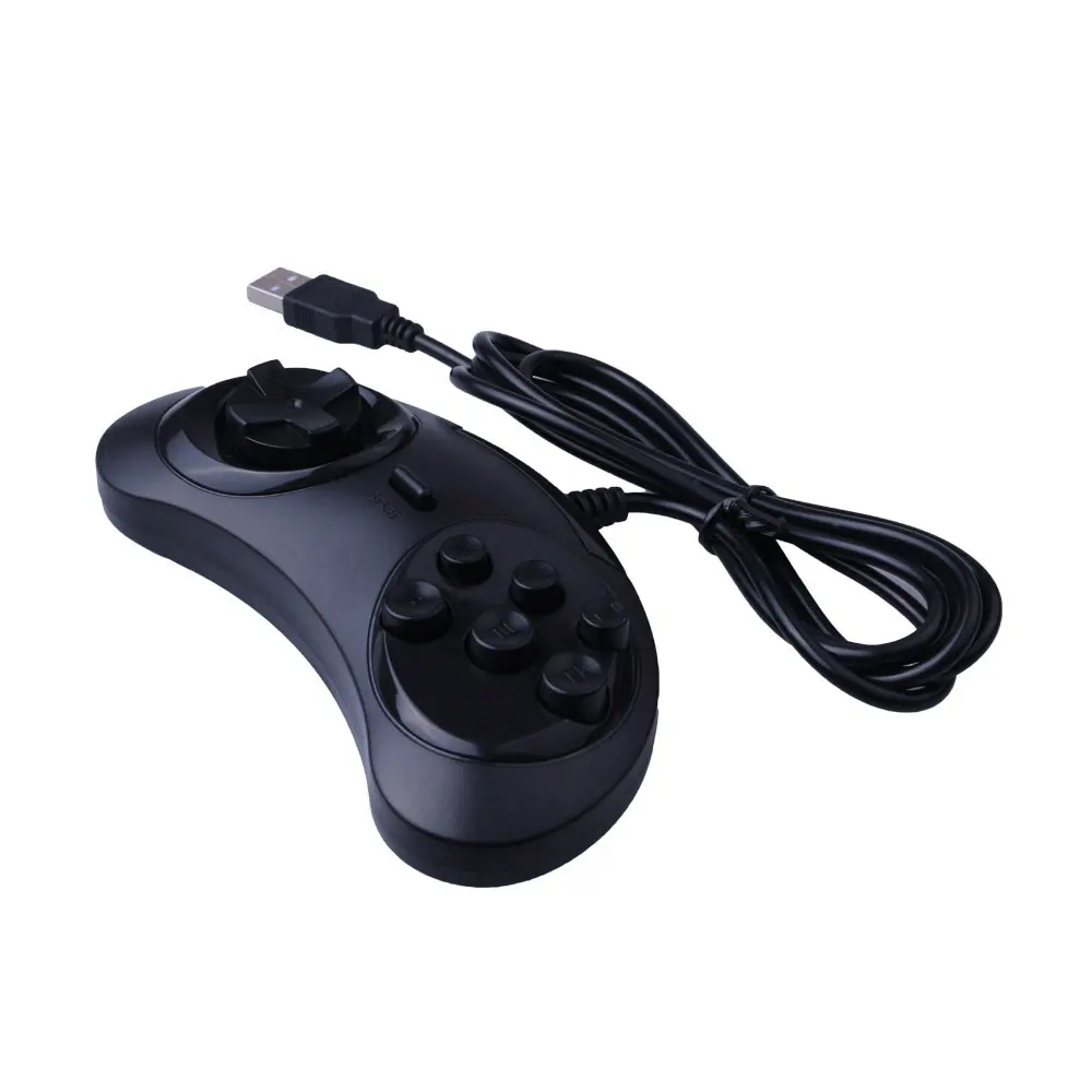 Computer Game Controller