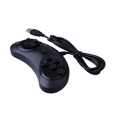 Computer Game Controller