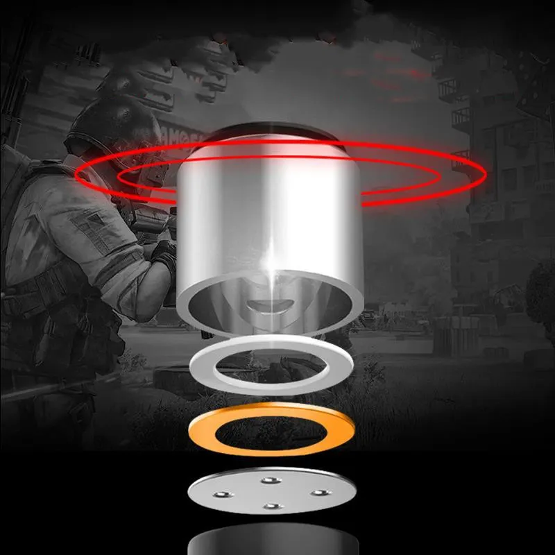 Computer Microphone Desktop Home Desktop Wired Games – image 5
