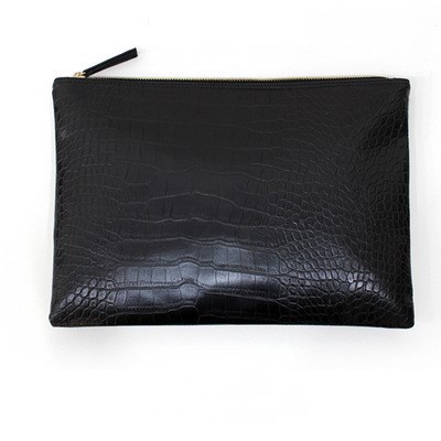 Large capacity lady's envelopment