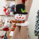 White Snowman
