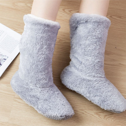 Moon boots socks