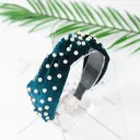 Peacock Blue