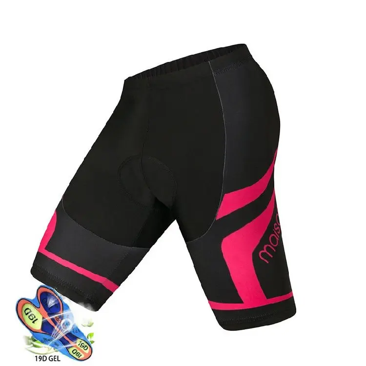 Cycling Shorts For Men Antislip Bike Bicycle