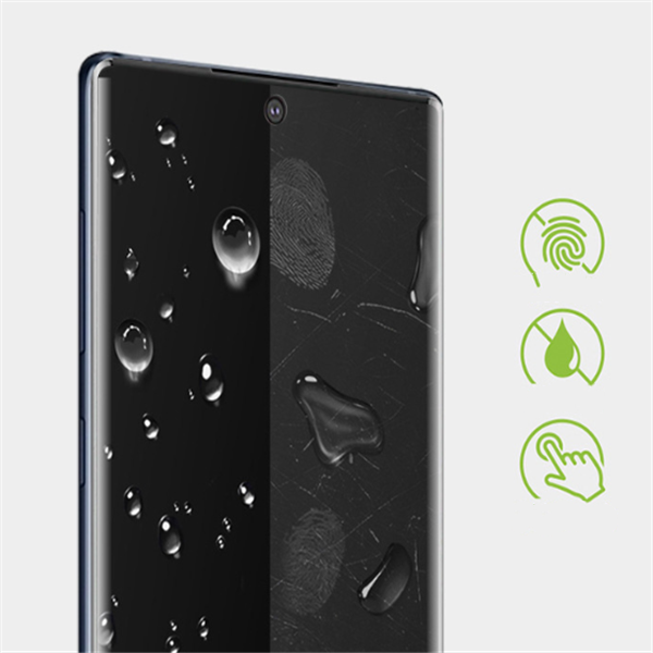 Full screen privacy film - Image 2