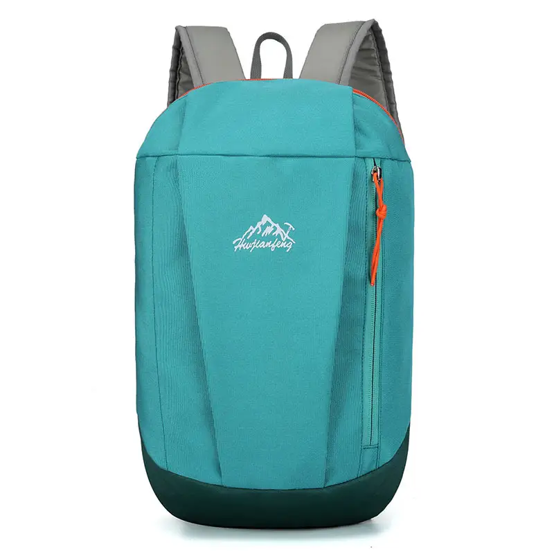 Travel Sports Large Capacity Printed Backpack