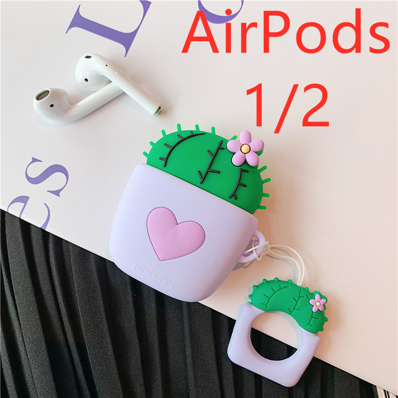 Purple AirPods1 2