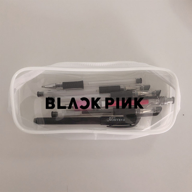 BLACKPINK black