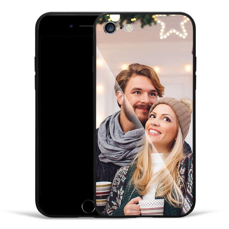 Compatible with Apple, Customized Iphone Patterned Cases - Image 7