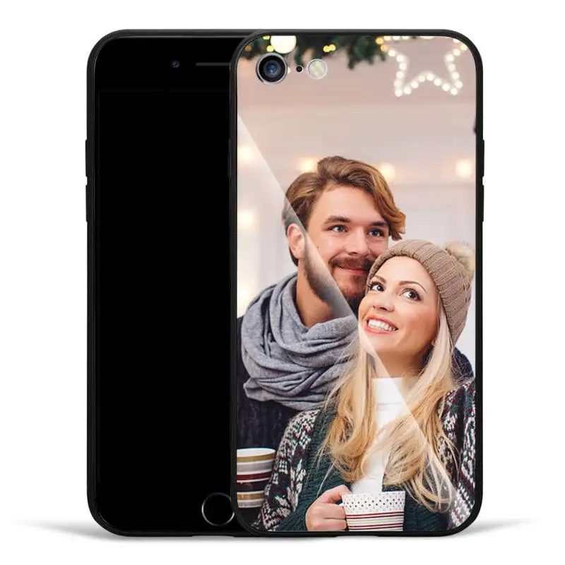 Compatible with Apple, Customized Iphone Patterned Cases
