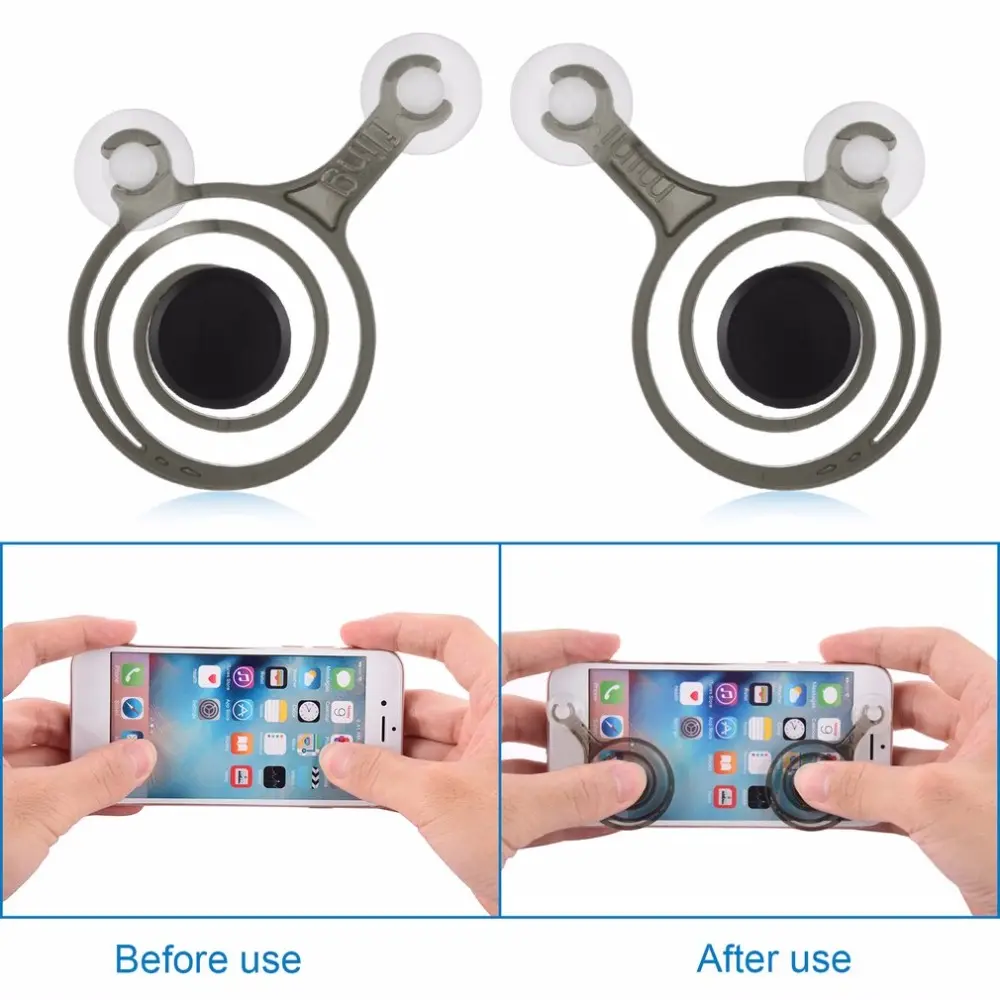 Universal Mini Joystick Mobile Phone Smartphone Touch