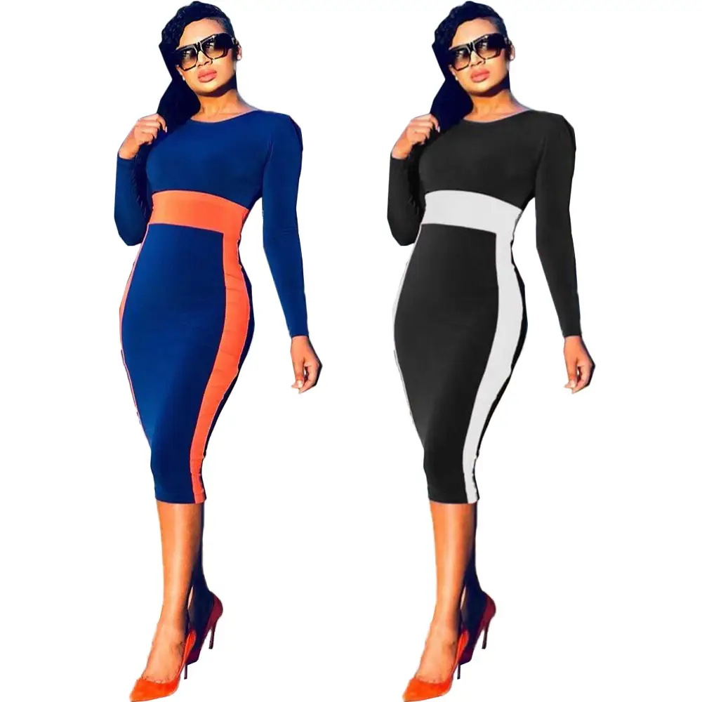 European and American Women's Autumn Wear Trend