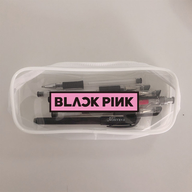 BLACKPINK strip