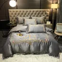 Silver Grey