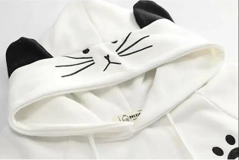 Casual Japanese Cute  Student Jacket