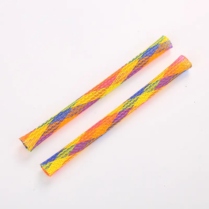 Pet Spring Telescopic Cat Stick Interactive Toys