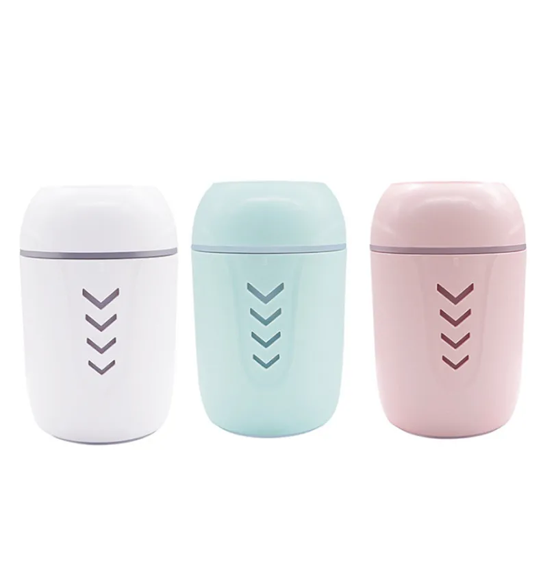 Humidifier portable car humidifier – image 3
