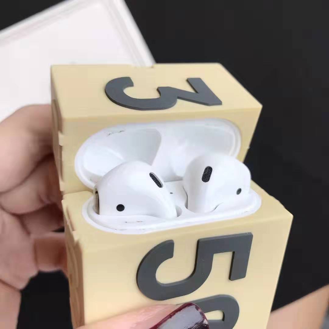 Compatible with Apple, Headphone hard case - Image 5
