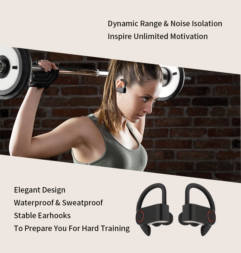 Bluetooth earphone - Image 3