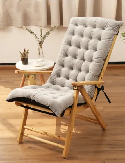 Chair cushion - Grey