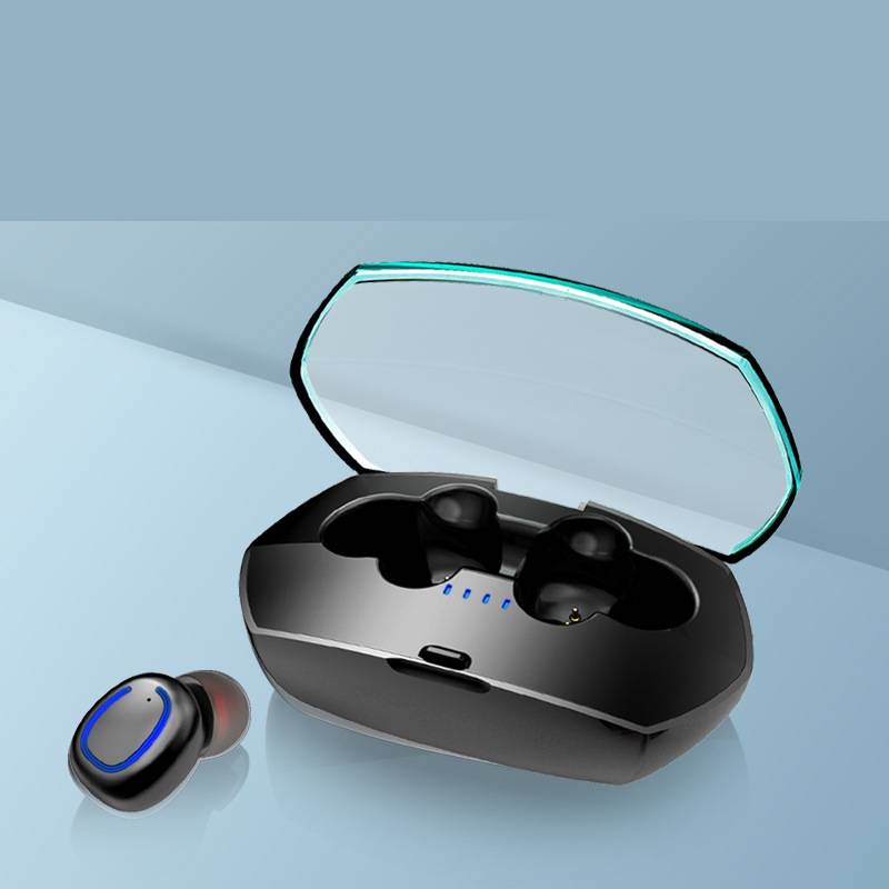 Auriculares inalámbricos estéreo